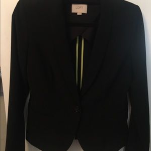 Loft blazer